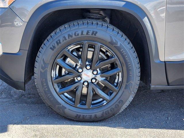 2019 GMC Acadia Vehicle Photo in AURORA, CO 80011-6998