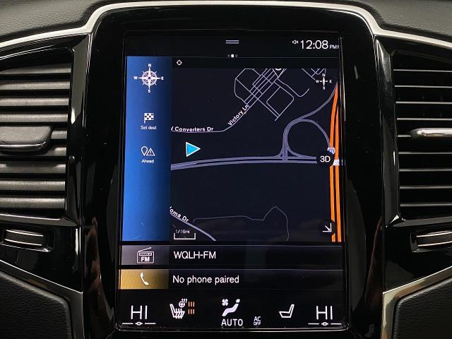 2022 Volvo XC90 Vehicle Photo in Appleton, WI 54913