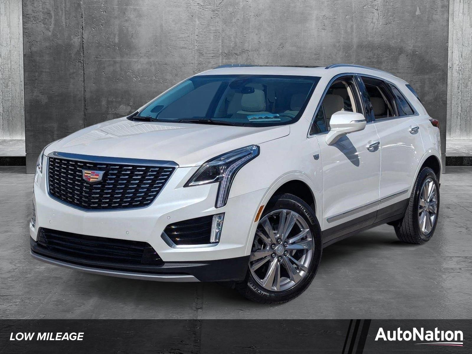 2025 Cadillac XT5 Vehicle Photo in Pompano Beach, FL 33064