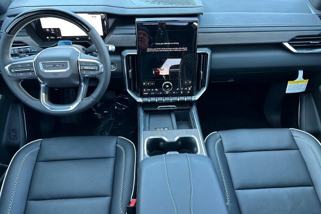 2025 GMC Acadia Vehicle Photo in SPOKANE, WA 99202-2191