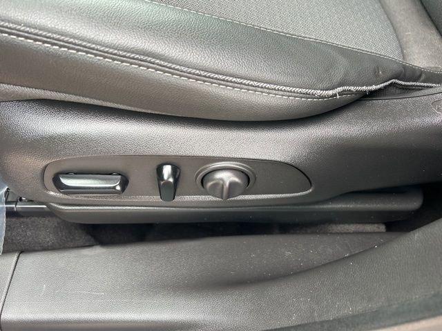 2022 Buick Encore GX Vehicle Photo in MEDINA, OH 44256-9631