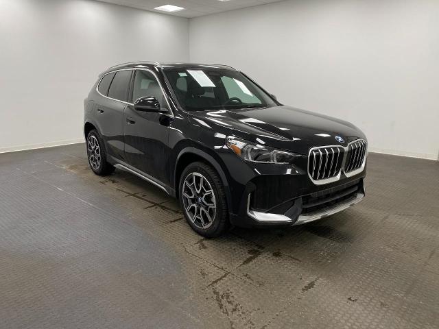 2025 BMW X1 xDrive28i Vehicle Photo in Appleton, WI 54913