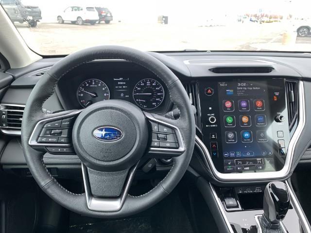 2025 Subaru Outback Vehicle Photo in Oshkosh, WI 54904