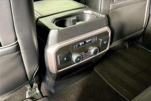 2021 Ford Expedition Max Vehicle Photo in Tulsa, OK 74129