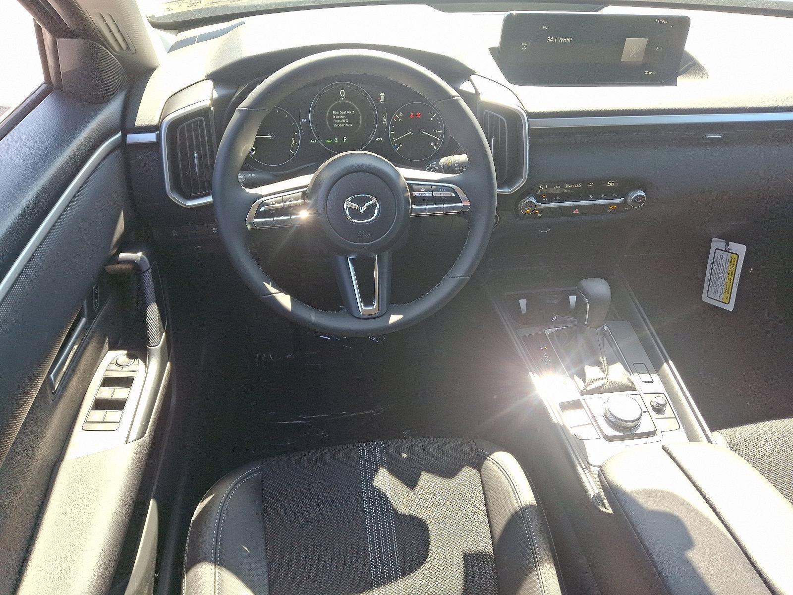 2025 Mazda CX-50 Hybrid Vehicle Photo in Harrisburg, PA 17111