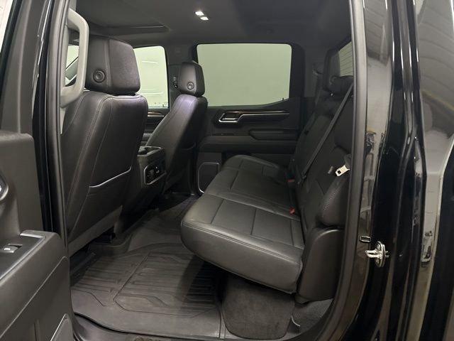 2022 GMC Sierra 1500 Vehicle Photo in MEDINA, OH 44256-9631