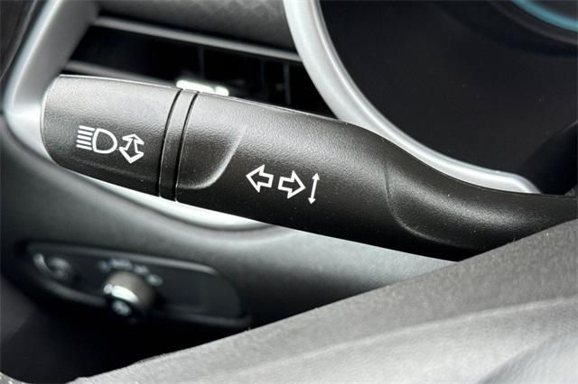 2022 Chevrolet Malibu Vehicle Photo in ELK GROVE, CA 95757-8703