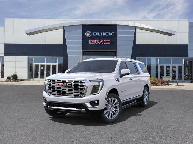 2025 GMC Yukon XL Vehicle Photo in DANBURY, CT 06810-5034
