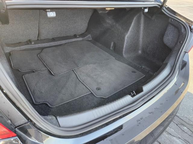 2024 Chevrolet Malibu Vehicle Photo in GREEN BAY, WI 54304-5303