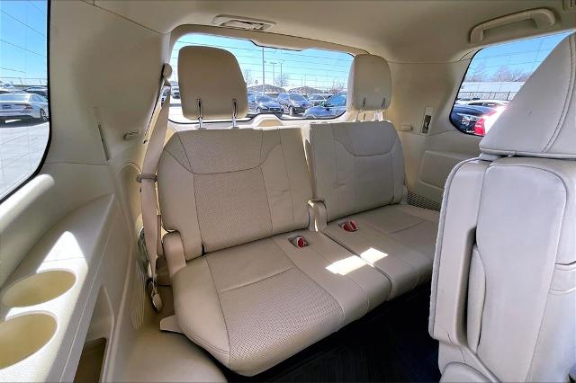 2018 Lexus LX 570 Vehicle Photo in Grapevine, TX 76051