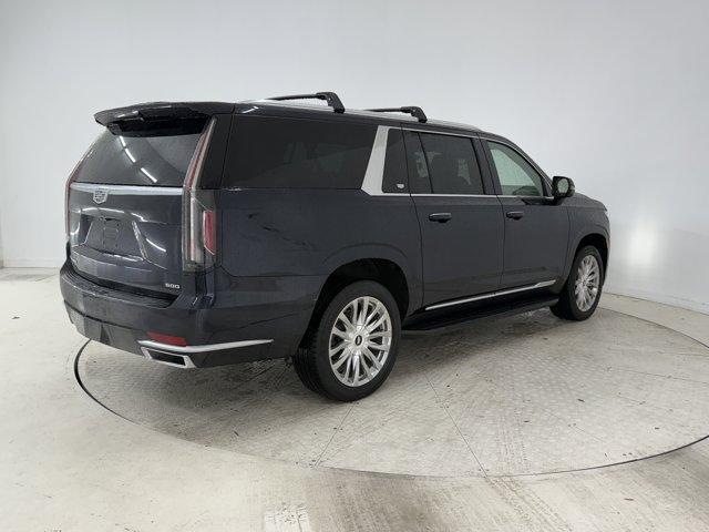 2022 Cadillac Escalade ESV Vehicle Photo in Charlotte, NC 28273