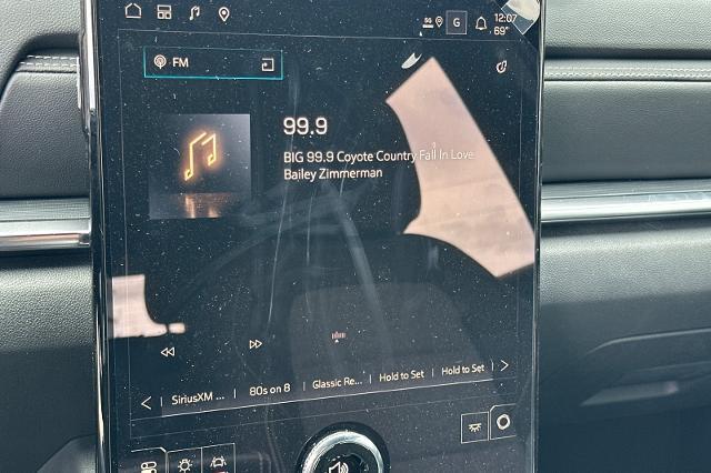 2025 GMC Terrain Vehicle Photo in SPOKANE, WA 99202-2191