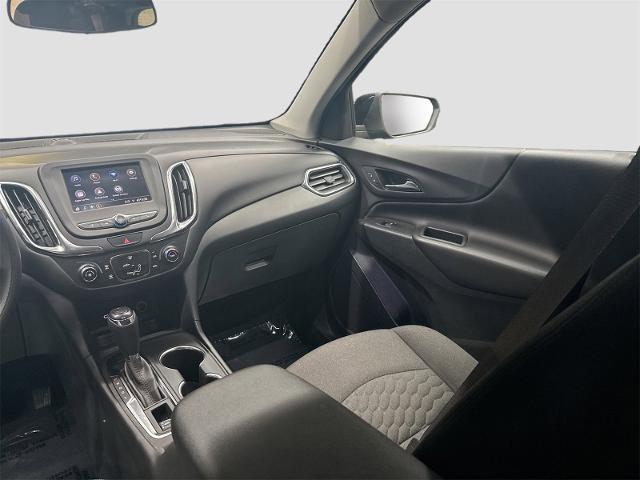 2021 Chevrolet Equinox Vehicle Photo in EVERETT, WA 98203-5662