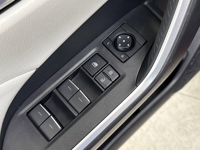 2023 Toyota RAV4 Vehicle Photo in Charlotte, NC 28273