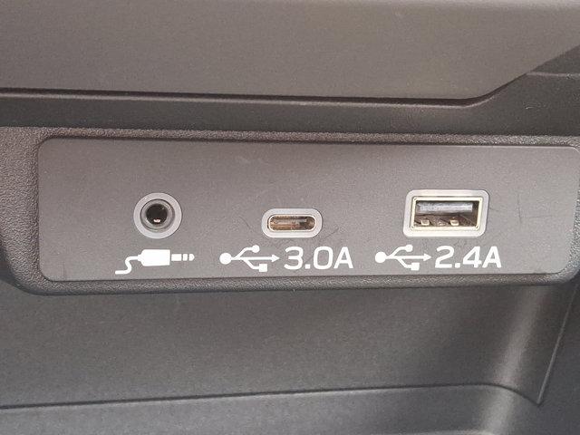 2024 Subaru Crosstrek Vehicle Photo in Philadelphia, PA 19116
