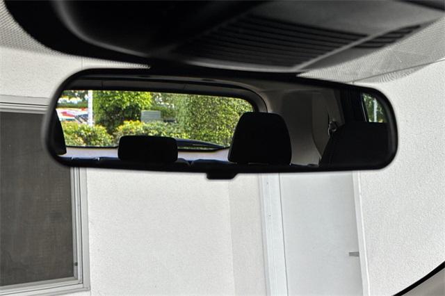 2023 Nissan Rogue Vehicle Photo in ELK GROVE, CA 95757-8703