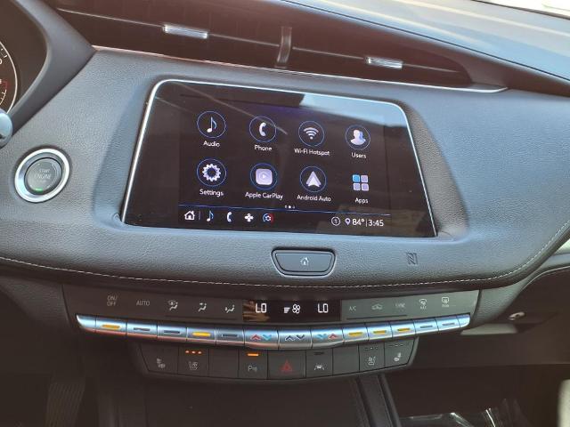 2020 Cadillac XT4 Vehicle Photo in Tampa, FL 33612