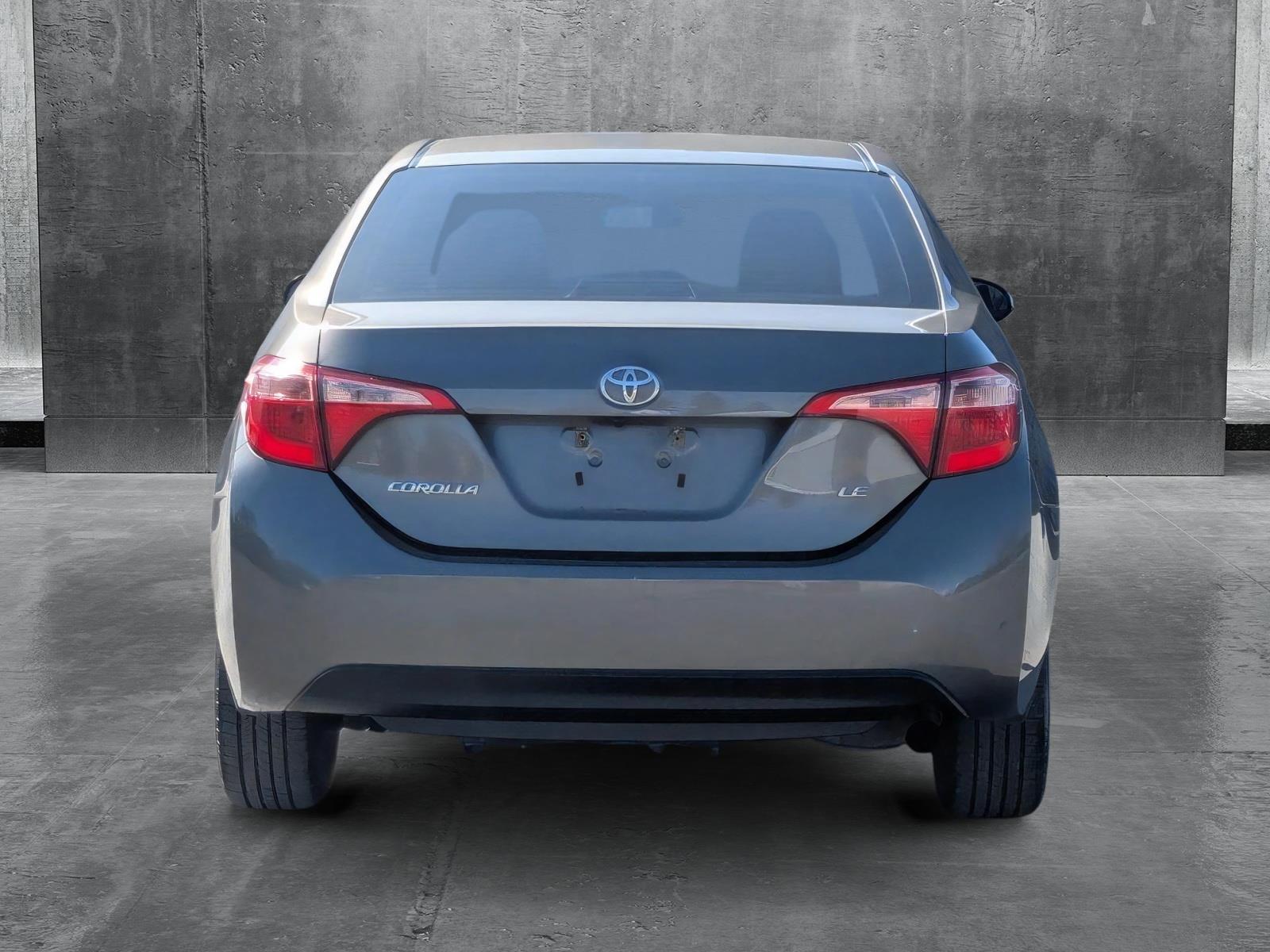 2019 Toyota Corolla Vehicle Photo in Spokane Valley, WA 99212