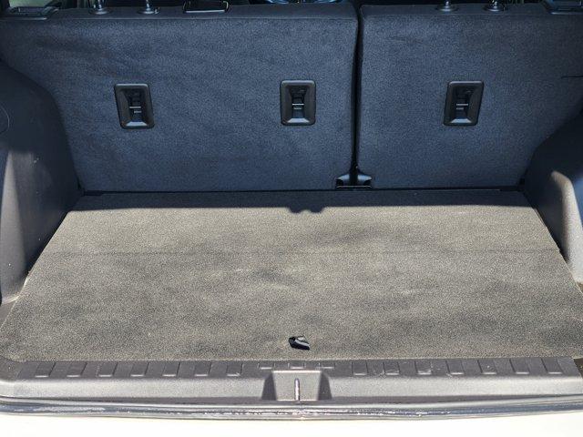 2023 Chevrolet Equinox Vehicle Photo in Decatur, TX 76234