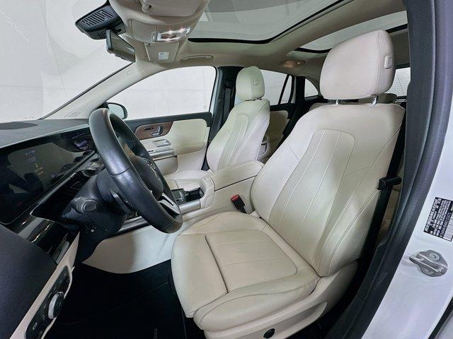 2021 Mercedes-Benz GLA Vehicle Photo in Doylsetown, PA 18901