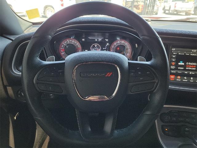 2020 Dodge Challenger Vehicle Photo in EASTLAND, TX 76448-3020