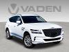 Used 2024 GENESIS GV80 Standard with VIN KMUHBDSB0RU209471 for sale in Pooler, GA