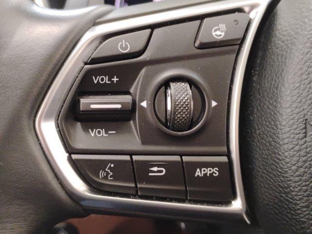2023 Acura MDX Vehicle Photo in PINEVILLE, NC 28134-8495