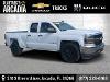 Used 2017 Chevrolet Silverado 1500 Work Truck 1WT with VIN 1GCRCNEC9HZ301873 for sale in Arcadia, FL