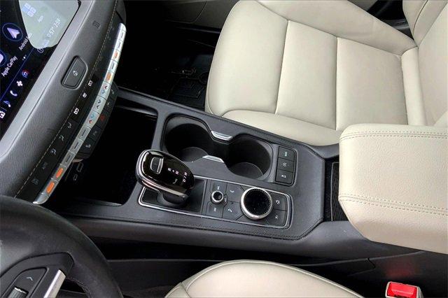 2020 Cadillac XT4 Vehicle Photo in KANSAS CITY, MO 64114-4545