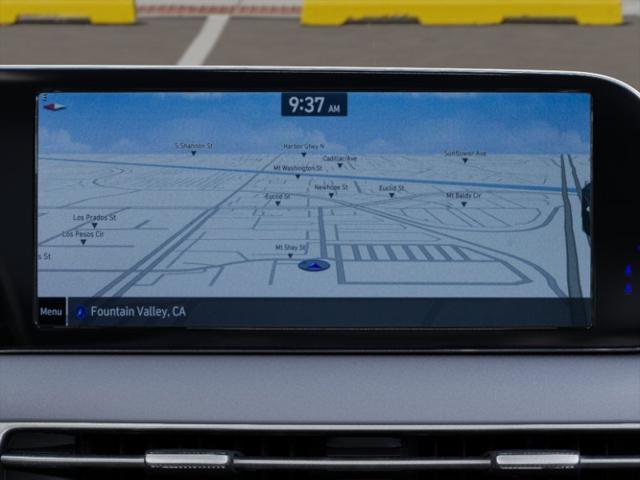 2025 Hyundai PALISADE Vehicle Photo in Peoria, IL 61615