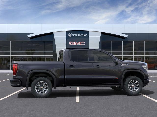 2025 GMC Sierra 1500 Vehicle Photo in PASADENA, CA 91107-3803
