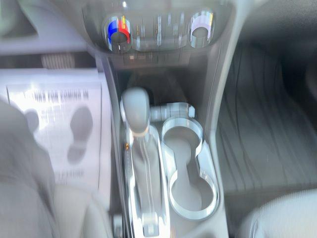 2023 Buick Encore GX Vehicle Photo in MEDINA, OH 44256-9631