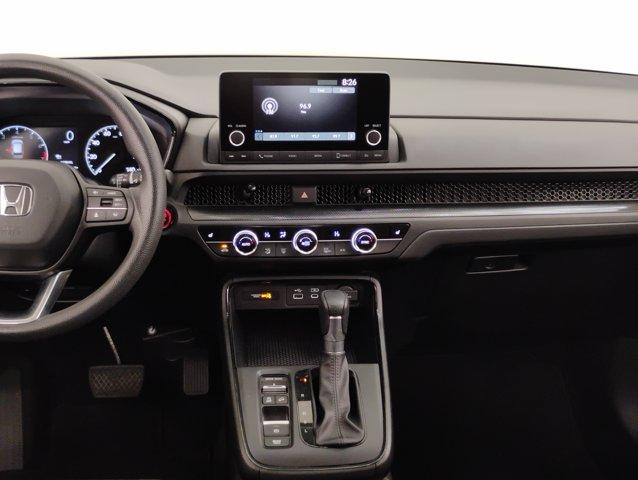 2024 Honda CR-V Vehicle Photo in Fort Mill, SC 29708