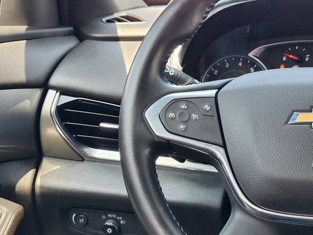2022 Chevrolet Traverse Vehicle Photo in SUGAR LAND, TX 77478-0000