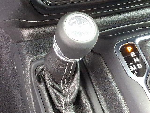2022 Jeep Wrangler 4xe Vehicle Photo in DANBURY, CT 06810-5034