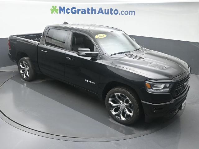 2023 Ram 1500 Vehicle Photo in Cedar Rapids, IA 52402