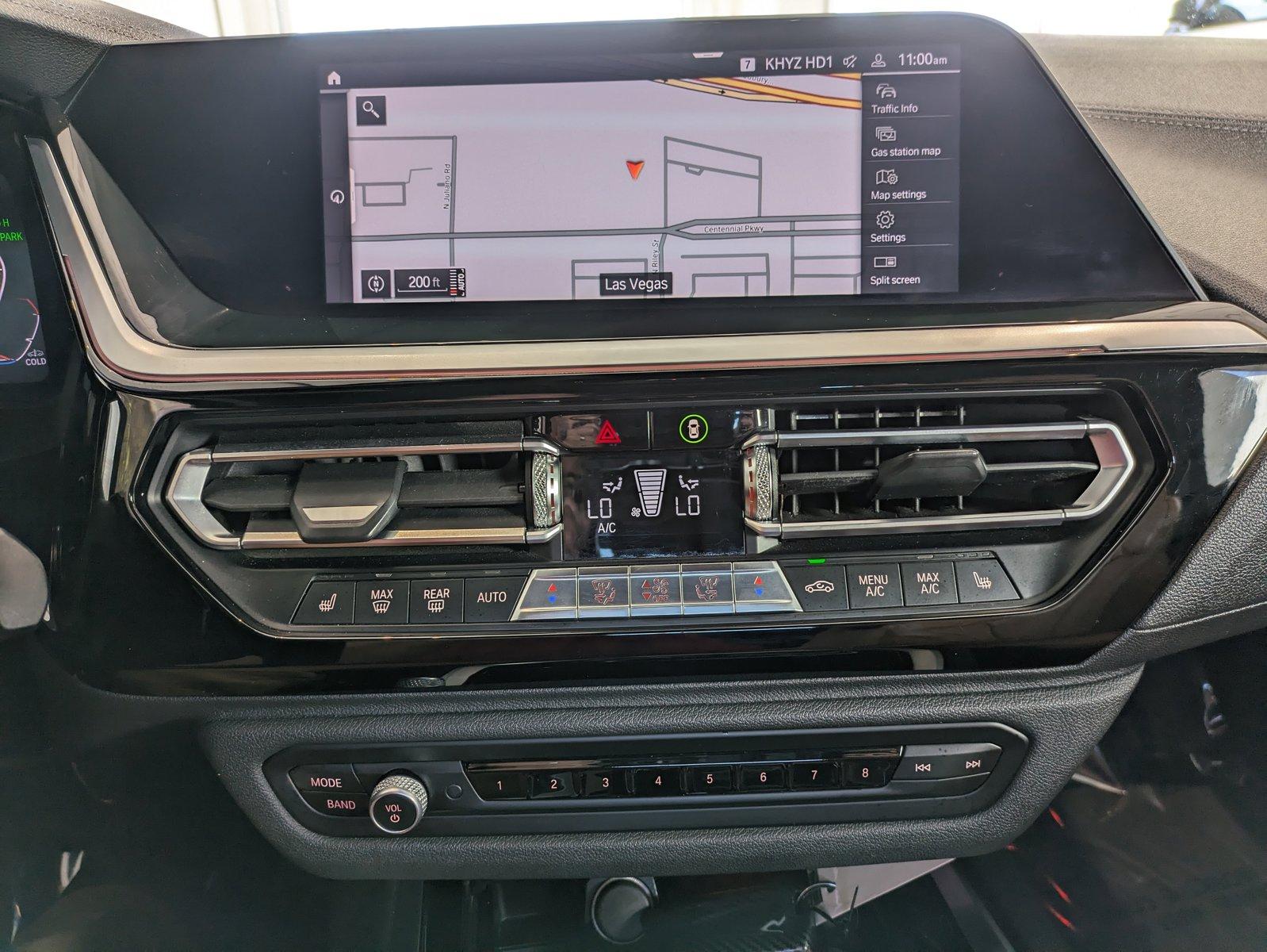 2020 BMW Z4 sDrive30i Vehicle Photo in Las Vegas, NV 89149