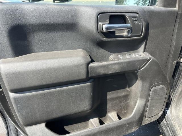 2021 Chevrolet Silverado 1500 Vehicle Photo in TULLY, NY 13159-3159