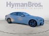 Used 2022 INFINITI Q50 SENSORY with VIN JN1EV7CP8NM311297 for sale in Midlothian, VA