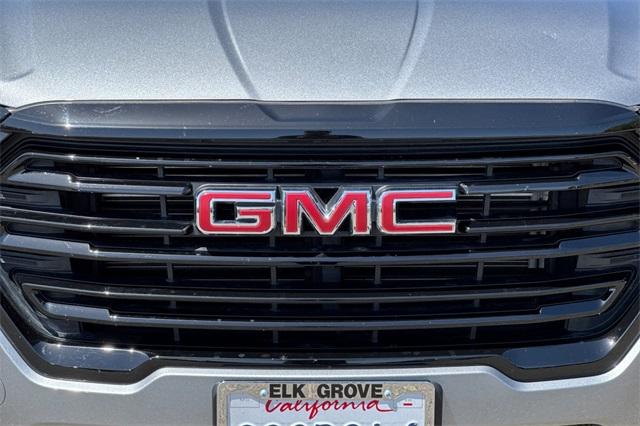 2023 GMC Terrain Vehicle Photo in ELK GROVE, CA 95757-8703