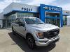 Used 2023 Ford F-150 XLT with VIN 1FTFW1E59PFA89769 for sale in Greenville, KY