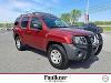 Used 2014 Nissan Xterra X with VIN 5N1AN0NW9EN811692 for sale in Mechanicsburg, PA