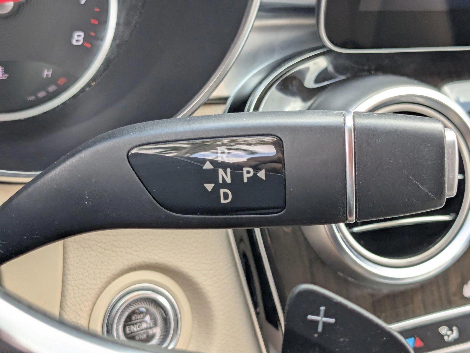 2019 Mercedes-Benz C-Class Vehicle Photo in Coconut Creek, FL 33073