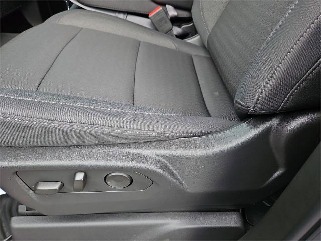 2025 Chevrolet Silverado 1500 Vehicle Photo in EASTLAND, TX 76448-3020