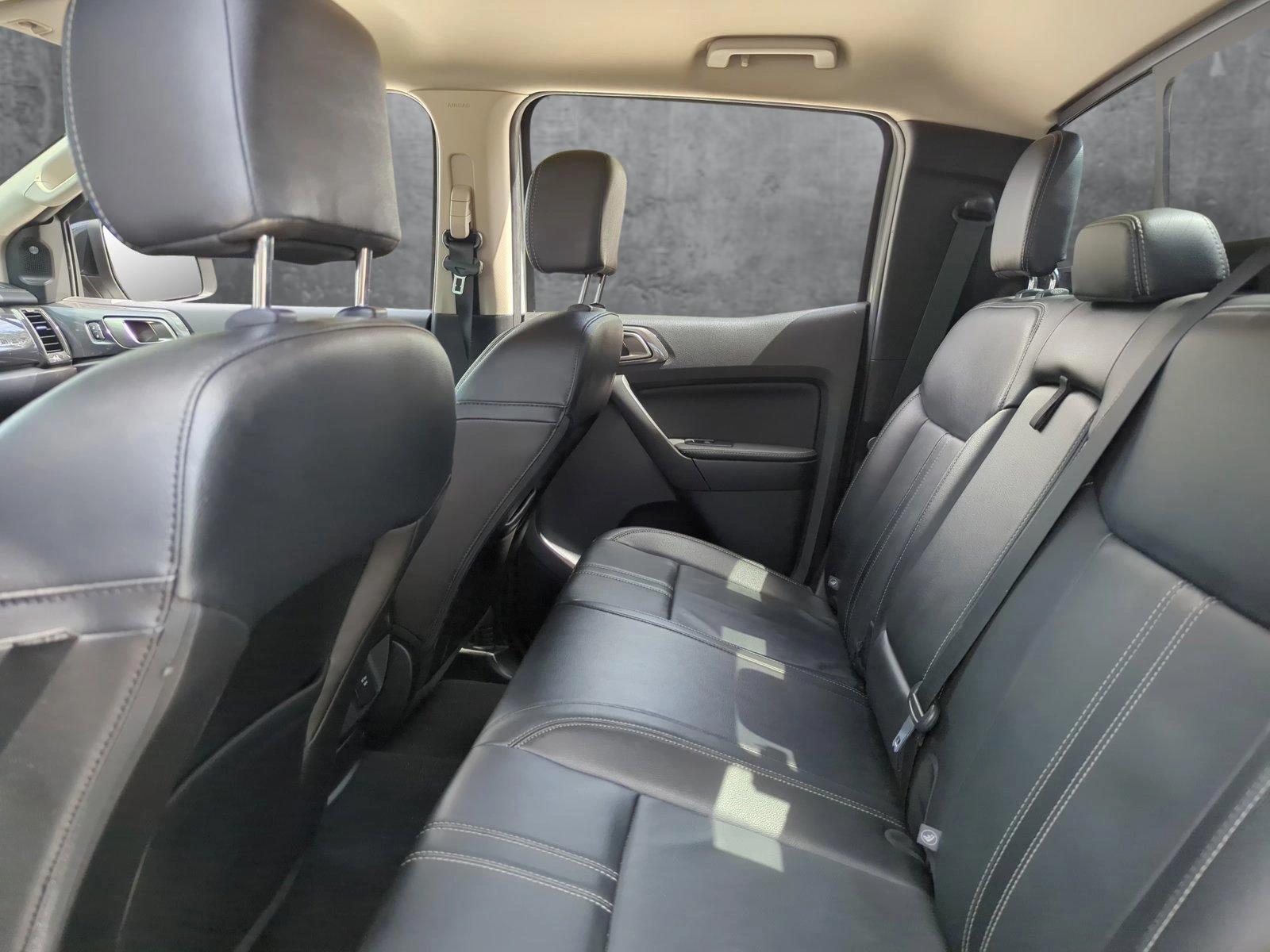 2021 Ford Ranger Vehicle Photo in Margate, FL 33063