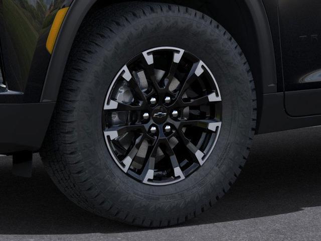 2025 Chevrolet Traverse Vehicle Photo in Roslyn, NY 11576