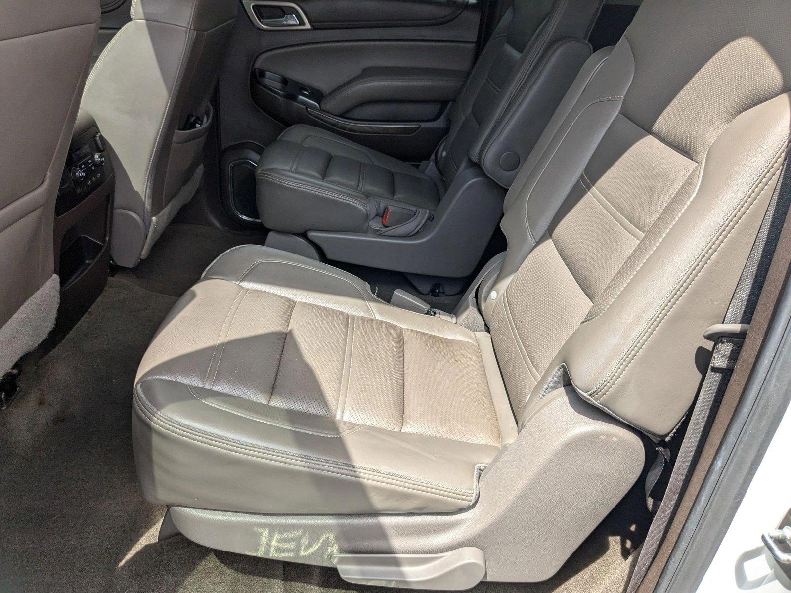 2018 GMC Yukon XL Vehicle Photo in MIAMI, FL 33134-2699
