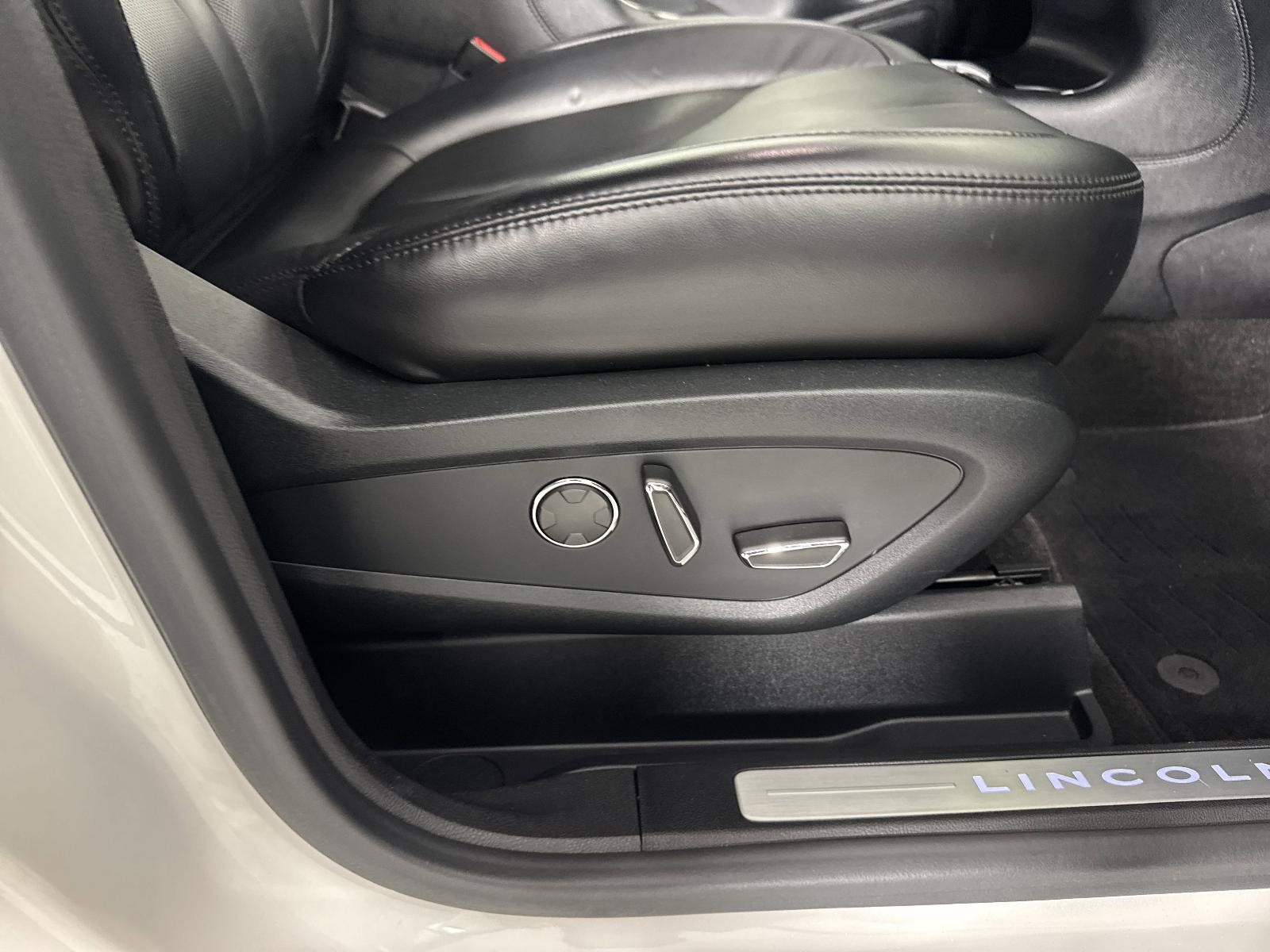2019 Lincoln MKC Vehicle Photo in GEORGETOWN, TX 78626-7508