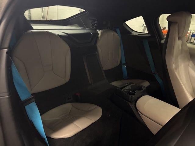 2015 BMW i8 Vehicle Photo in MEDINA, OH 44256-9631