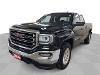 Used 2017 GMC Sierra 1500 SLE with VIN 1GTV2MEC5HZ150171 for sale in Hermantown, Minnesota